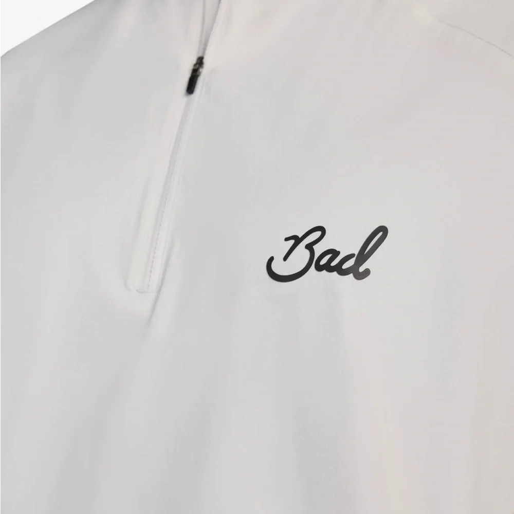 Men’s Bad Birdie Golf Kinetic Wind Vest Shirt Large MSRP $120 - Picture 7 of 8
